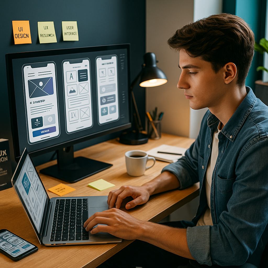 Tips & Trik Coding: Proyek, Best Practice UI/UX, Website, dan Aplikasi